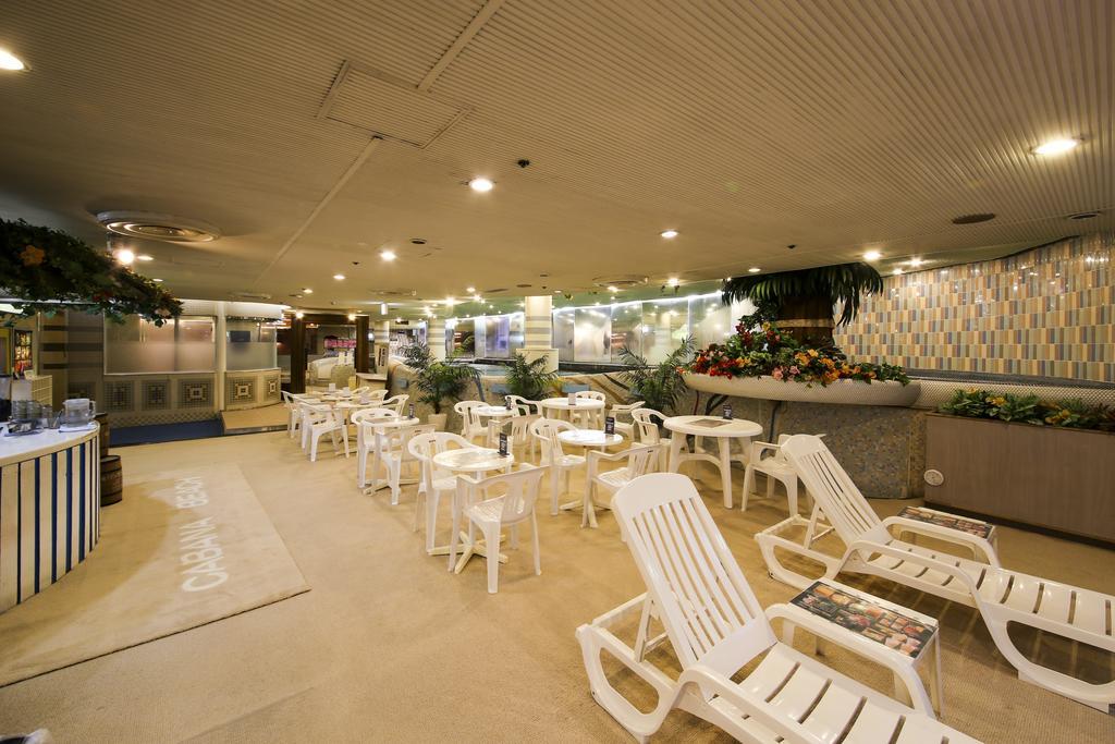 New Japan Capsule Hotel Cabana Osaka Exterior photo