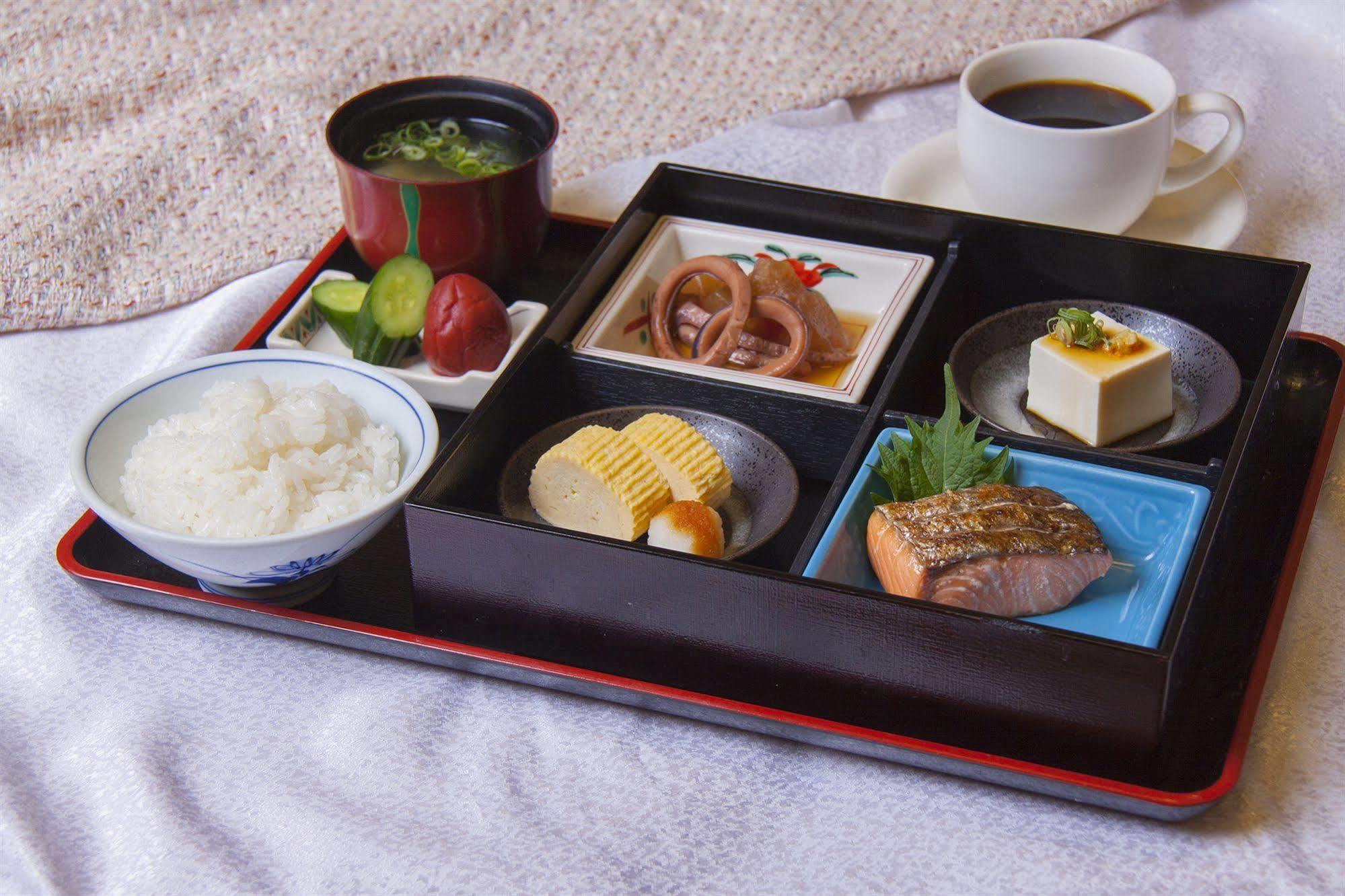 New Japan Capsule Hotel Cabana Osaka Exterior photo